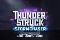 Thunderstruck Stormchaser slot
