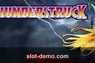 Thunderstruck slot