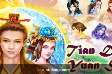 Tian Di Yuan Su slot