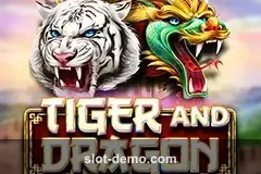 Tiger and Dragon slot