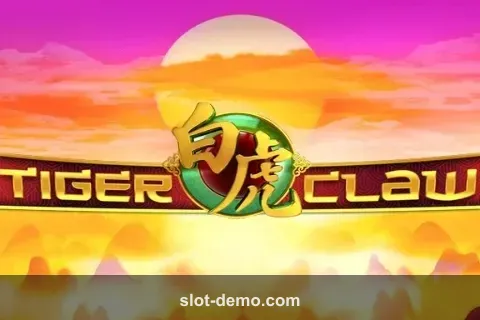 Tiger Claw slot