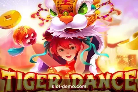 Tiger Dance cover