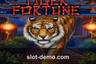Tiger Fortune slot