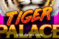 Tiger Palace slot