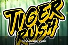 Tiger Rush cover