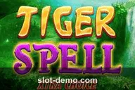 Tiger Spell Xtra Choice cover