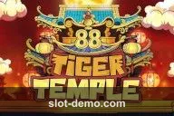Tiger Temple 88 cover