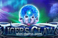 Tiger's Claw cover
