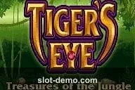 Tiger's Eye slot