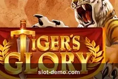 Tiger's Glory slot