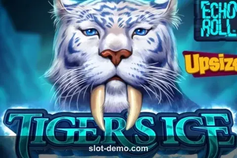 Tiger's Ice slot