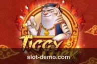 Tiggy Luck slot