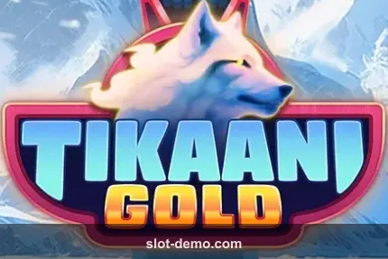 Tikaani Gold slot