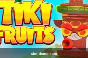 Tiki Fruits cover