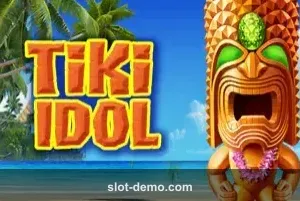 Tiki Idol slot