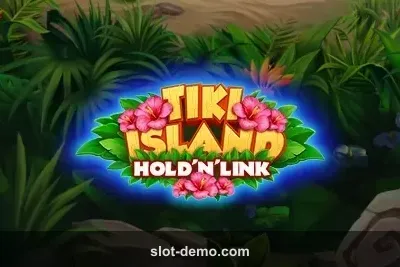 Tiki Island slot