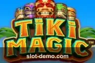 Tiki Magic slot