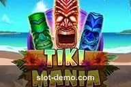 Tiki Mania slot