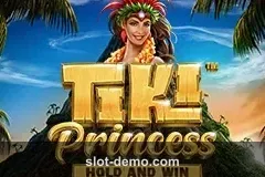 Tiki Princess slot