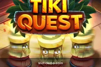Tiki Quest slot