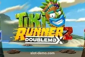 Tiki Runner 2 Doublemax slot