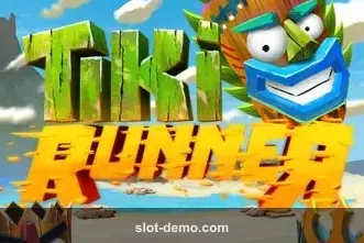 Tiki Runner slot