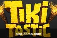 Tiki Tastic slot