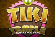 Tiki Temple slot