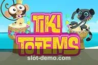 Tiki Totems slot
