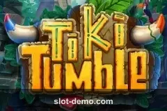 Tiki Tumble Bonus Buy cover