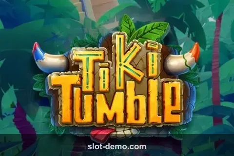 Tiki Tumble slot