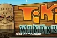 Tiki Wonders cover