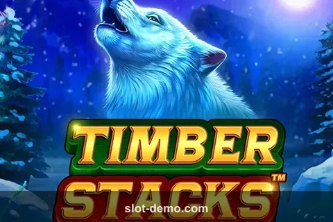 Timber Stacks cover