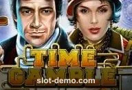 Time Gamble slot
