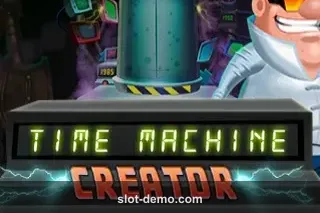 Time Machine Creator slot