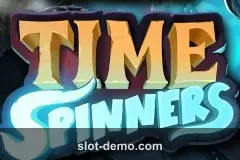 Time Spinners slot
