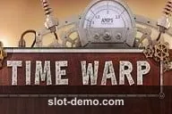 Time Warp slot