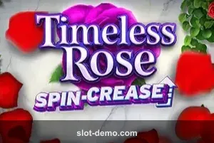 Timeless Rose slot