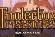 Tinderbox Treasures slot