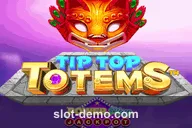 Tip Top Totems PowerPlay Jackpot cover