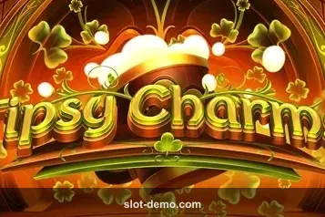Tipsy Charms cover