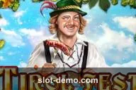 Tirol Fest slot