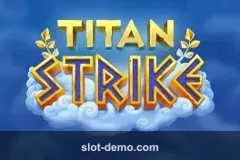 Titan Strike slot