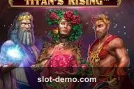 Titan's Rising slot