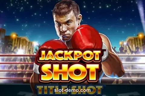 Title Shot cover