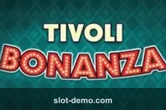 Tivoli Bonanza slot