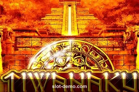 Tiwanaku cover