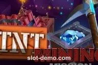 TNT Mining Mission cover