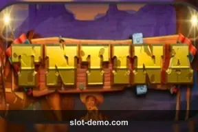 TNTina slot