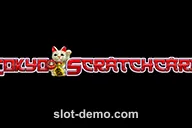 Tokyo Scratchcard V3 slot